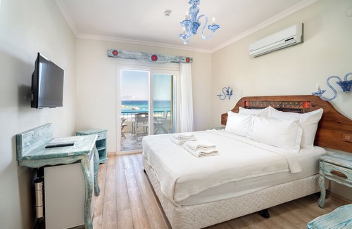 Dalyan Mahallesi Hotel | Deniz Evi