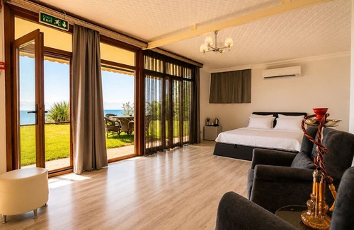 Sile Bed & Breakfast | PALM BEACH ŞİLE