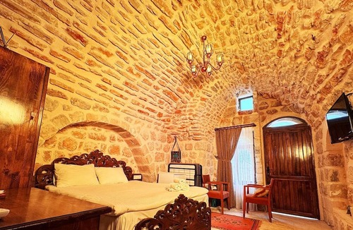 Artuklu Hotel | kefren konağı