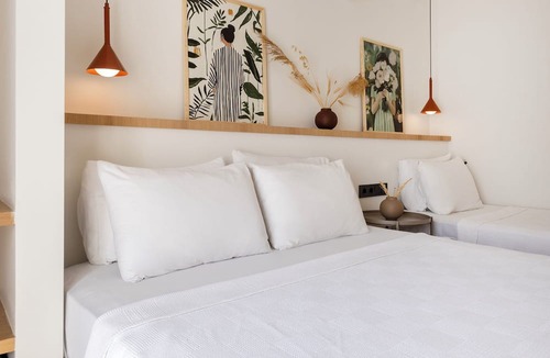 Datca City Center Hotel | Casa Dalida Boutique Hotel