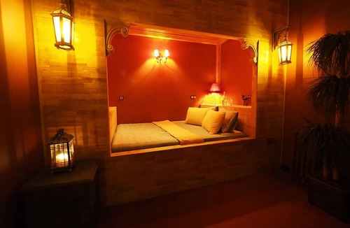 Ankara City Center House | SECOND HOUSE