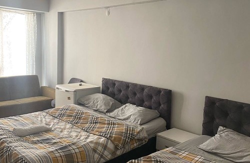 Kastamonu House | Mavi Pansiyon Kastamonu