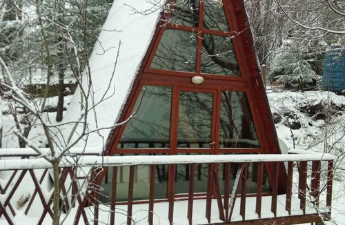 Basiskele Resort | ZİRVE DAĞ EVİ