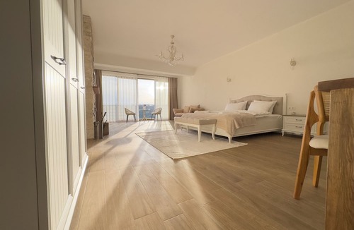 Ayvacik Bed & Breakfast | Bona Dea Butik Otel