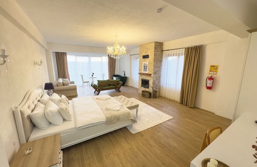Ayvacik Bed & Breakfast | Bona Dea Butik Otel