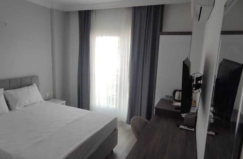 Atakent Bed & Breakfast | Aykaç Otel Susanoğlu
