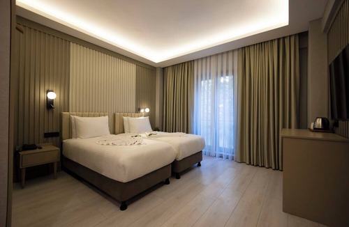 Galata Hotel | The Galata Glory Hotel