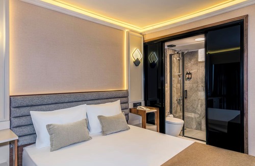 Sisli Hotel | Felix Hotel