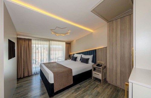Sisli Hotel | Felix Hotel