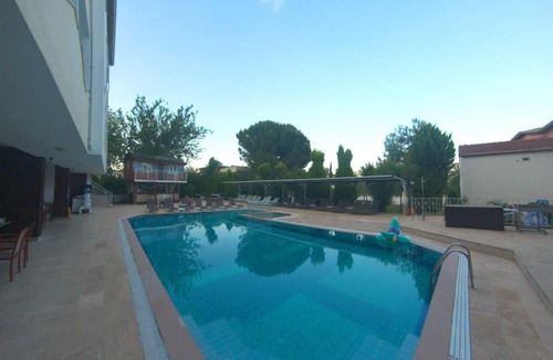Beldibi Resort | Sun Shine Mir Otel