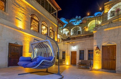 Goreme Bed & Breakfast | Onur cave cappadocia
