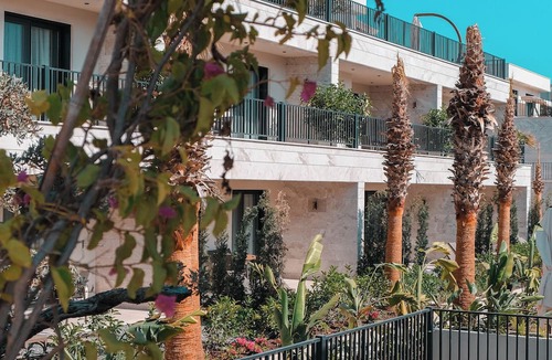 Dalyan Mahallesi Hotel | CASA OLEA