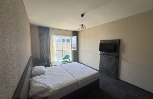 Buyukcekmece Hotel | Pin Suite