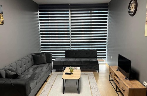 Pendik Hotel | Sena House