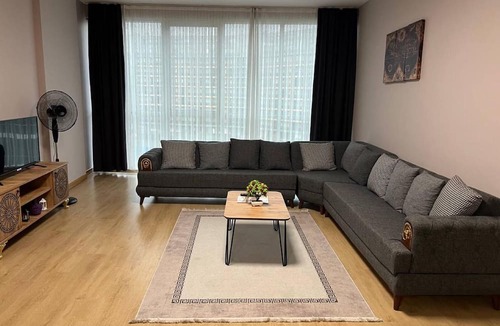 Pendik Hotel | Sena House