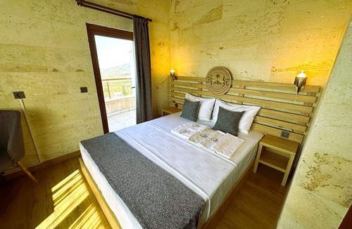 Pinarbasi House | Helios Kaz Dağları