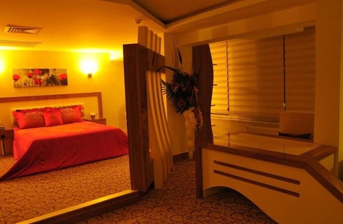 Batman Hotel | Hotel İzgi Turhan