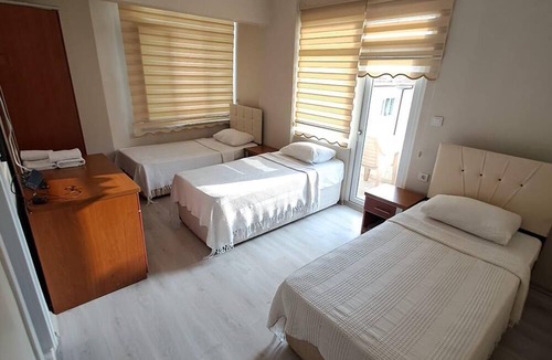 Akcakoca Bed & Breakfast | YILMAZ OTEL