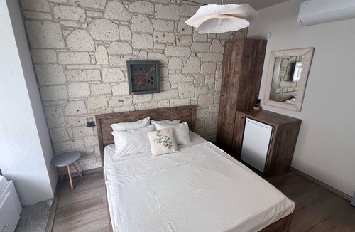 Tokoglu House | Alaçatı Palaçaki Otel