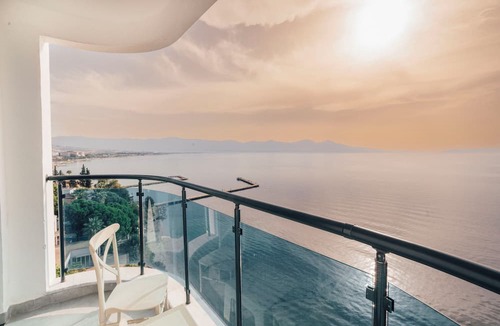 Yavansu Mahallesi Hotel | Signature Blue Resort