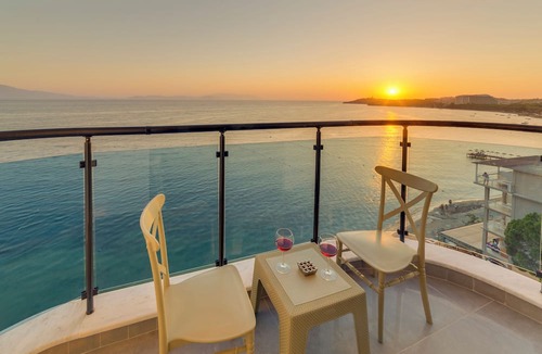 Yavansu Mahallesi Hotel | Signature Blue Resort