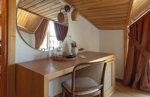 Edremit House | Ida Trio