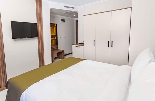 Harbiye Hotel | Quinnova Hotel