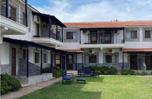 Ayvacik Hotel | İMADA MOTEL