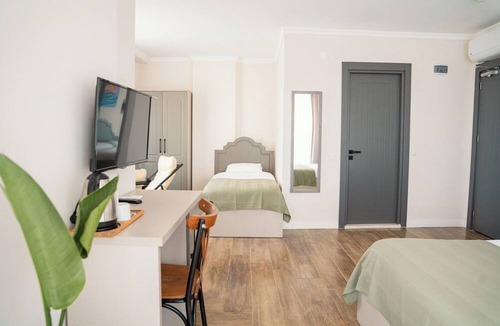 Sarimsakli Bed & Breakfast | Koi Ayvalık