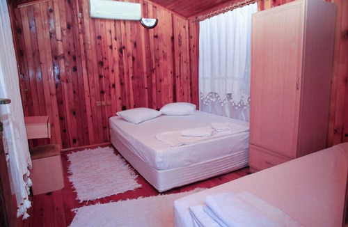Olympos Hostel | Korsan Pansiyon