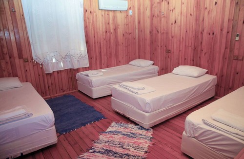 Olympos Hostel | Korsan Pansiyon