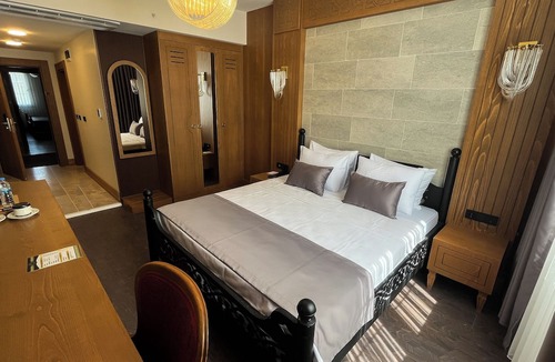Yenisehir Bed & Breakfast | TURİSTİK PALAS OTEL