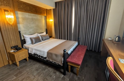 Yenisehir Bed & Breakfast | TURİSTİK PALAS OTEL