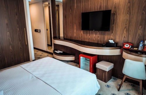 Giresun Hotel | Two Brother Otel&SPA