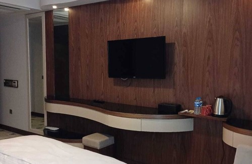 Giresun Hotel | Two Brother Otel&SPA