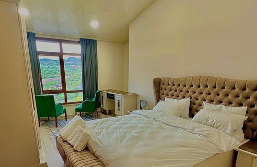 Arapgir Bed & Breakfast | Kaşkaloğlu Hotel