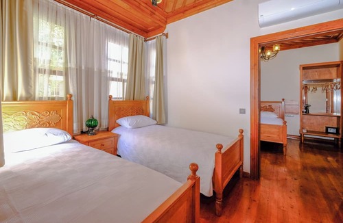 Kaleici Hotel | Pina Hotel Kaleiçi&Oldtown