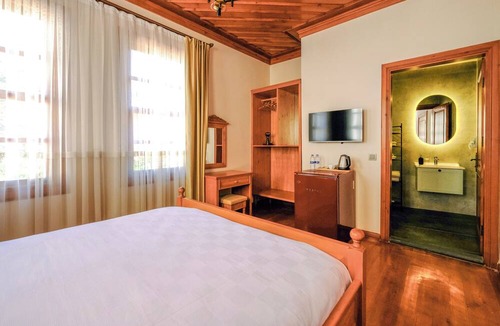 Kaleici Hotel | Pina Hotel Kaleiçi&Oldtown