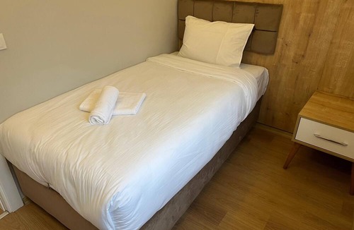 Unye Hotel | May Villas Hotel