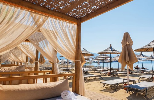 Marmaris City Center Bed & Breakfast | Hotel Caprea