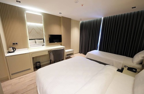 Midyat Hotel | Assyria Hotel
