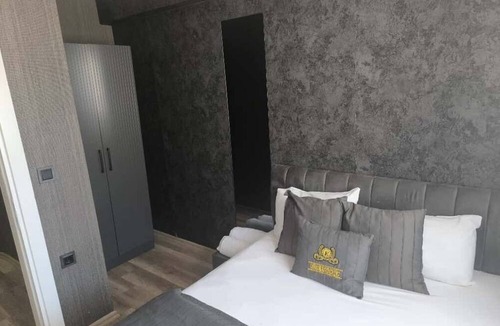 Buca Apartment | Elite Residence PLUS