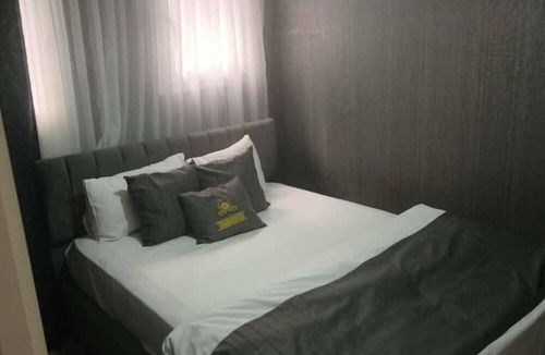 Buca Apartment | Elite Residence PLUS