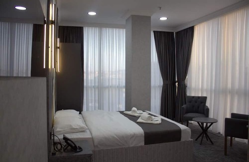 Umraniye Hotel | City Night Hotels Ümraniye