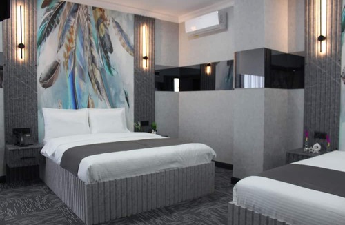 Umraniye Hotel | City Night Hotels Ümraniye