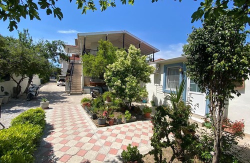 Dalyan City Center Hotel | Tolga Pansiyon