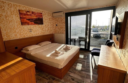 Sile Hotel | Rüya Otel Şile