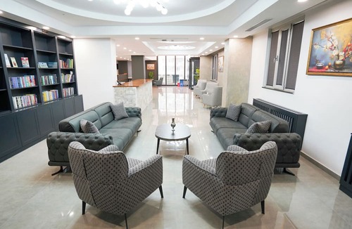 Sahinbey Hotel | Zade Life OTEL