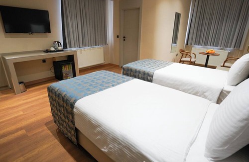 Sahinbey Hotel | Zade Life OTEL