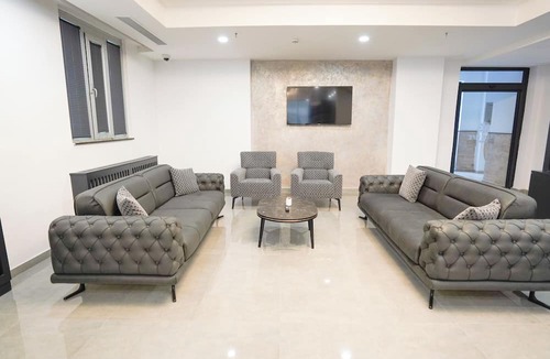 Sahinbey Hotel | Zade Life OTEL